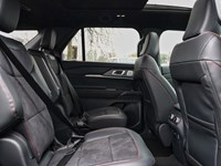 2026 Ford Explorer ST | 4WD | Roof | 360 | Adptv Cruise | B&O | 21S