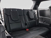 2026 Ford Explorer ST | 4WD | Roof | 360 | Adptv Cruise | B&O | 21S