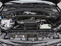 2026 Ford Explorer ST | 4WD | Roof | 360 | Adptv Cruise | B&O | 21S