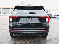 2026 Ford Explorer ST | 4WD | Roof | 360 | Adptv Cruise | B&O | 21S