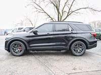 2026 Ford Explorer ST | 4WD | Roof | 360 | Adptv Cruise | B&O | 21S