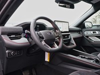 2026 Ford Explorer ST | 4WD | Roof | 360 | Adptv Cruise | B&O | 21S