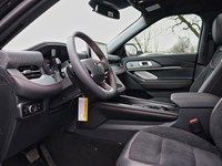 2026 Ford Explorer ST | 4WD | Roof | 360 | Adptv Cruise | B&O | 21S
