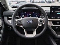 2026 Ford Explorer Active | 4WD | Roof | Comf Pkg | Prem 20S