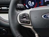 2026 Ford Explorer Active | 4WD | Roof | Comf Pkg | Prem 20S