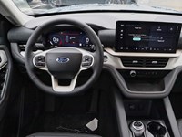 2026 Ford Explorer Active | 4WD | Roof | Comf Pkg | Prem 20S