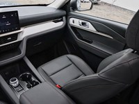 2026 Ford Explorer Active | 4WD | Roof | Comf Pkg | Prem 20S