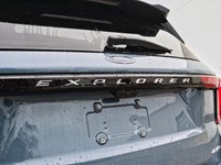 2026 Ford Explorer Active | 4WD | Roof | Comf Pkg | Prem 20S