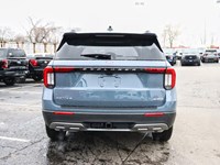 2026 Ford Explorer Active | 4WD | Roof | Comf Pkg | Prem 20S