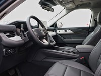 2026 Ford Explorer Active | 4WD | Roof | Comf Pkg | Prem 20S