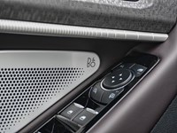 2026 Ford Explorer Platinum | 4WD | Lux Leather | 21S