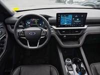 2026 Ford Explorer Platinum | 4WD | Lux Leather | 21S