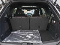 2026 Ford Explorer Platinum | 4WD | Lux Leather | 21S