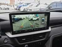 2026 Ford Explorer Platinum | 4WD | Lux Leather | 21S