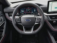 2026 Ford Explorer St-Line | 4WD | Roof | Prem Pkg | Street Pk