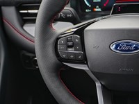 2026 Ford Explorer St-Line | 4WD | Roof | Prem Pkg | Street Pk