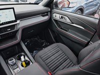 2026 Ford Explorer St-Line | 4WD | Roof | Prem Pkg | Street Pk