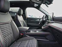 2026 Ford Explorer St-Line | 4WD | Roof | Prem Pkg | Street Pk