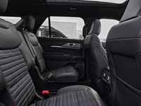 2026 Ford Explorer St-Line | 4WD | Roof | Prem Pkg | Street Pk