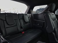 2026 Ford Explorer St-Line | 4WD | Roof | Prem Pkg | Street Pk