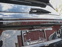 2026 Ford Explorer St-Line | 4WD | Roof | Prem Pkg | Street Pk