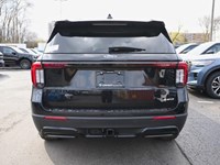 2026 Ford Explorer St-Line | 4WD | Roof | Prem Pkg | Street Pk