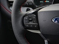 2026 Ford Explorer ST | 4WD | Roof | 360 | Adptv Cruise | B&O | 21S