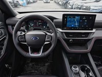 2026 Ford Explorer ST | 4WD | Roof | 360 | Adptv Cruise | B&O | 21S