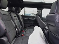 2026 Ford Explorer ST | 4WD | Roof | 360 | Adptv Cruise | B&O | 21S