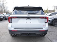 2026 Ford Explorer ST | 4WD | Roof | 360 | Adptv Cruise | B&O | 21S