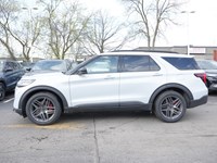 2026 Ford Explorer ST | 4WD | Roof | 360 | Adptv Cruise | B&O | 21S