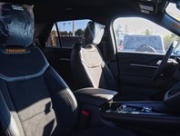 2026 Ford Explorer Tremor | 4WD | 2.3L | Conv Pkg | Blue Cruise