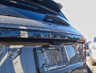 2026 Ford Explorer Tremor | 4WD | 2.3L | Conv Pkg | Blue Cruise