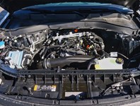2026 Ford Explorer Tremor | 4WD | 2.3L | Conv Pkg | Blue Cruise