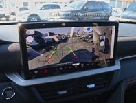 2026 Ford Explorer Tremor | 4WD | 2.3L | Conv Pkg | Blue Cruise