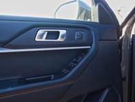 2026 Ford Explorer Tremor | 4WD | 2.3L | Conv Pkg | Blue Cruise