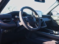 2026 Ford Explorer Tremor | 4WD | 2.3L | Conv Pkg | Blue Cruise