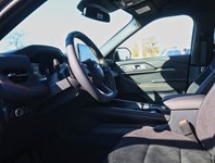 2026 Ford Explorer Tremor | 4WD | 2.3L | Conv Pkg | Blue Cruise