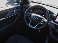 2026 Ford Explorer St-Line | 4WD | Prem Pkg | Street Pk | Roof