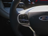 2026 Ford Explorer Active | 4WD | Comf Pkg | Roof | Crbn 20S