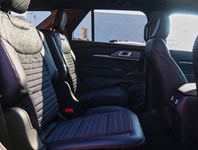 2026 Ford Explorer St-Line | 4WD | Prem Pkg | Street Pk | Roof