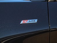 2026 Ford Explorer St-Line | 4WD | Prem Pkg | Street Pk | Roof