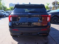 2026 Ford Explorer St-Line | 4WD | Prem Pkg | Street Pk | Roof