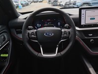 2026 Ford Explorer St-Line | 4WD | Roof | Prem Pkg | Street Pk