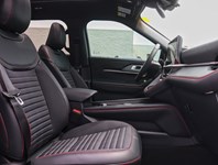 2026 Ford Explorer St-Line | 4WD | Roof | Prem Pkg | Street Pk