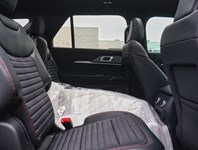 2026 Ford Explorer St-Line | 4WD | Roof | Prem Pkg | Street Pk