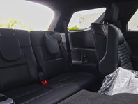 2026 Ford Explorer St-Line | 4WD | Roof | Prem Pkg | Street Pk