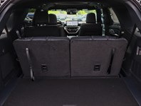 2026 Ford Explorer St-Line | 4WD | Roof | Prem Pkg | Street Pk
