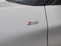 2026 Ford Explorer St-Line | 4WD | Roof | Prem Pkg | Street Pk