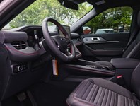 2026 Ford Explorer St-Line | 4WD | Roof | Prem Pkg | Street Pk